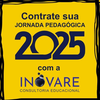 Contrete sua Jornada Pedagógica